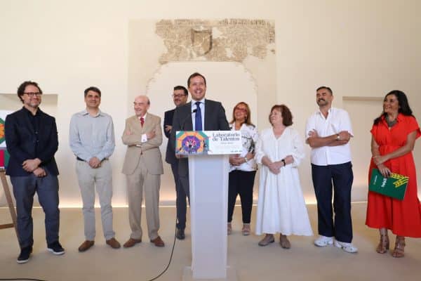 El papel fundamental de la rehabilitación del Corral de Don Diego en la revitalización del Casco Histórico, siguiendo el ejemplo de Velázquez.