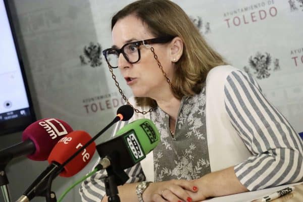 El Ayuntamiento de Toledo invertirá 500.000 euros en la restauración de las Vírgenes de Santa Bárbara.