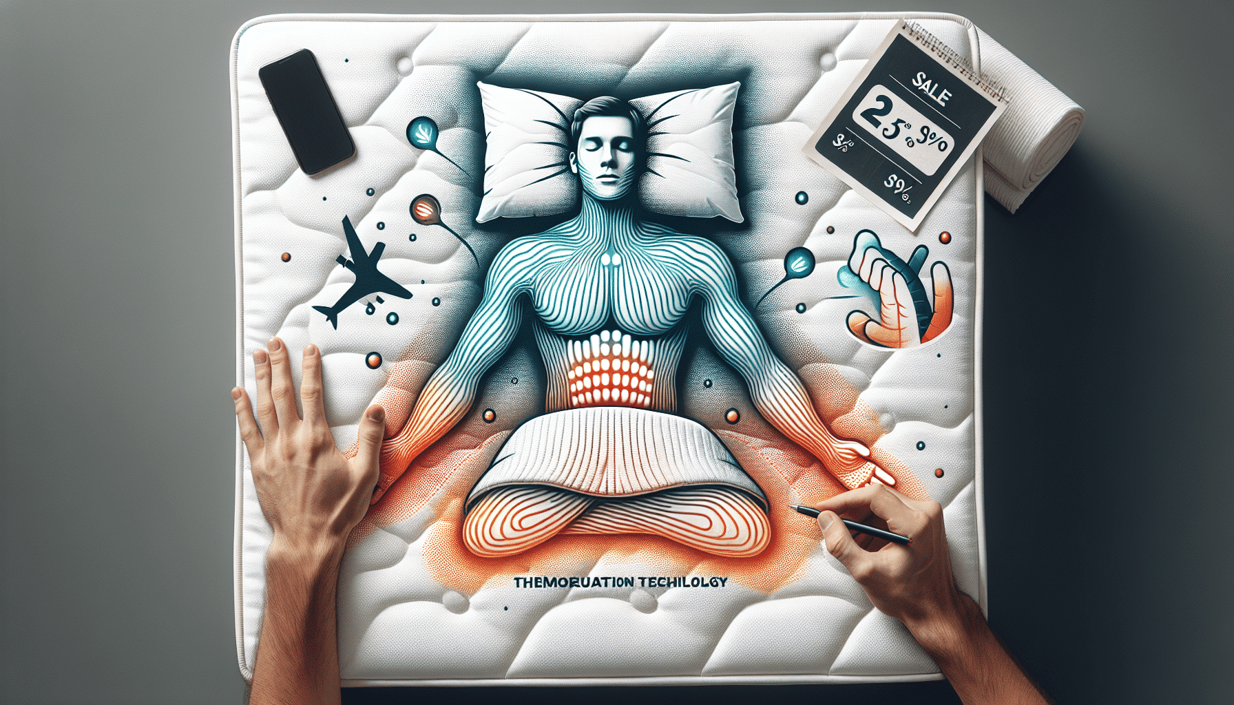 Descuentos en El Corte Inglés: Aprovecha el Protector de Colchón con Tecnología Termorreguladora a Precio Reducido