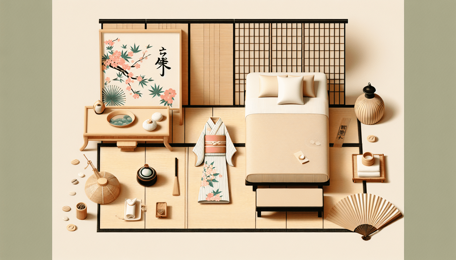 Descubre el Método Japonés para un Sueño Refrescante en Noches de Verano