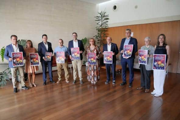 El baloncesto adaptado debuta en la XXIII edición del Trofeo de la Junta de Comunidades de Castilla-La Mancha.