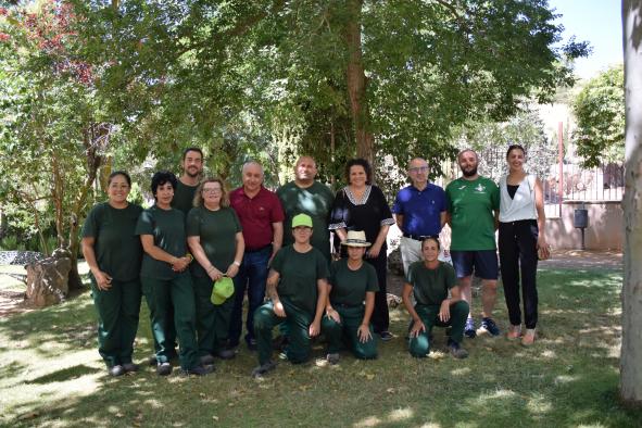 Programas duales de formación profesional en Castilla-La Mancha: el gobierno ultima las bases