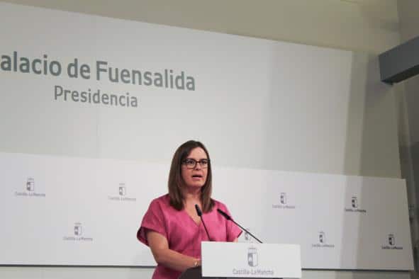 El gobierno de García-Page incrementa las ayudas por orfandad debido a violencia de género a 7.200 euros