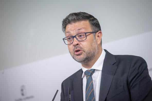 El gobierno de García-Page promoverá la gratuidad de plazas para niños de 2 a 3 años.