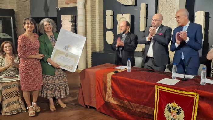 La exitosa labor del gobierno regional en la recuperación del lince ibérico es destacada