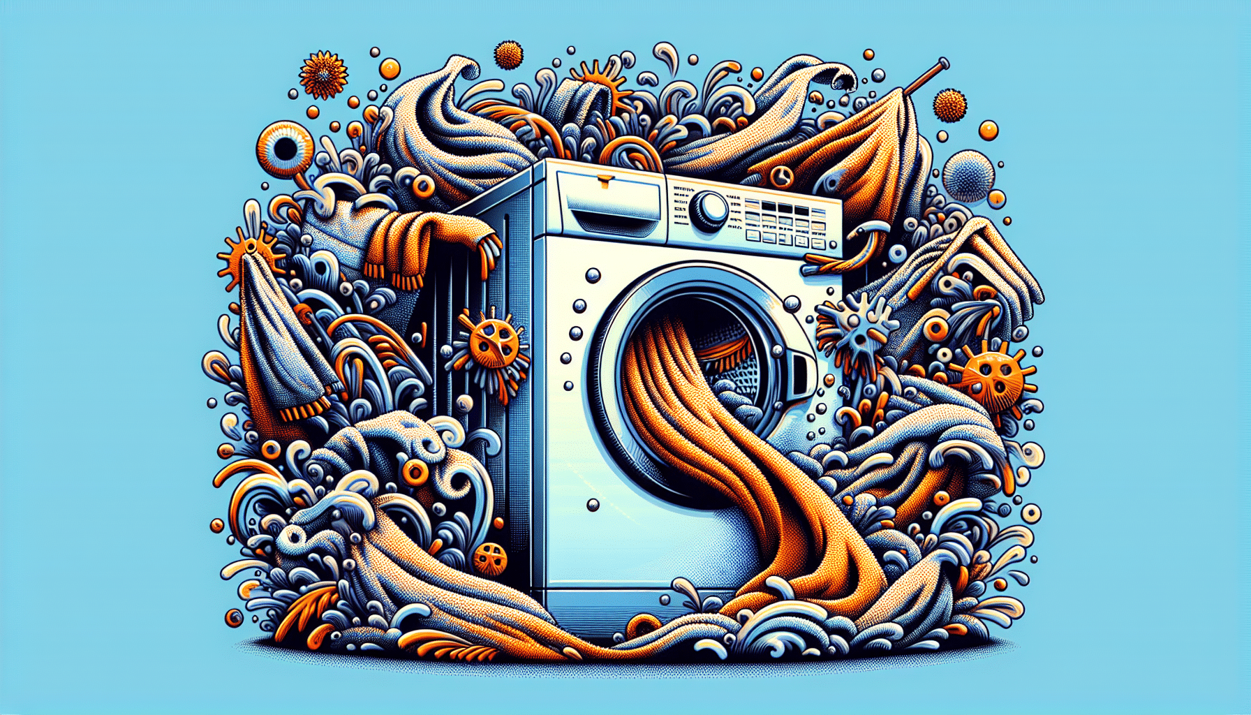 El Secreto Definitivo para Toallas Suaves y Esponjosas: Evita la Rigidez Post-Lavado