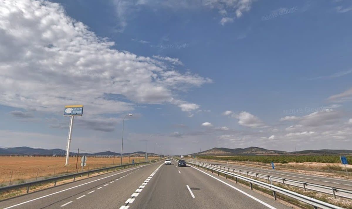 Fin de Semana Accidentado en Castilla-La Mancha: 18 personas resultan heridas en 15 accidentes de tráfico.