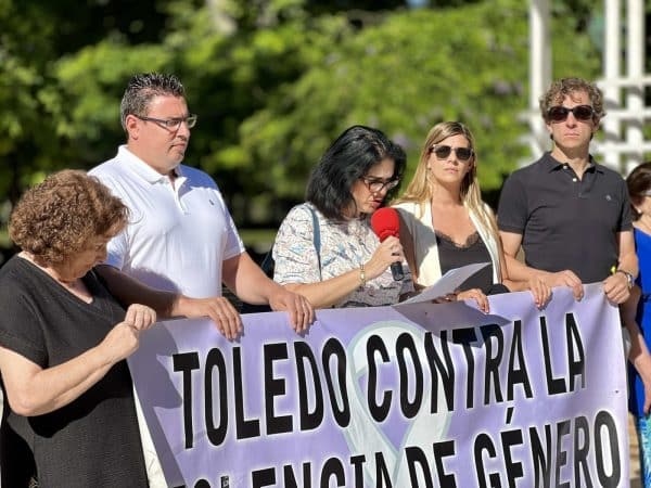 Illescas insta a todas las fuerzas políticas a unirse en consenso y dejar de politizar a las víctimas.