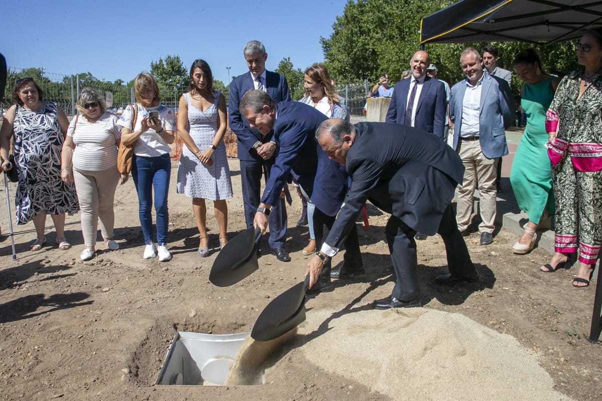 Apertura del Centro de Día para Alzheimer y Centro de Mayores en Talavera: Un espacio dedicado al bienestar de nuestros mayores