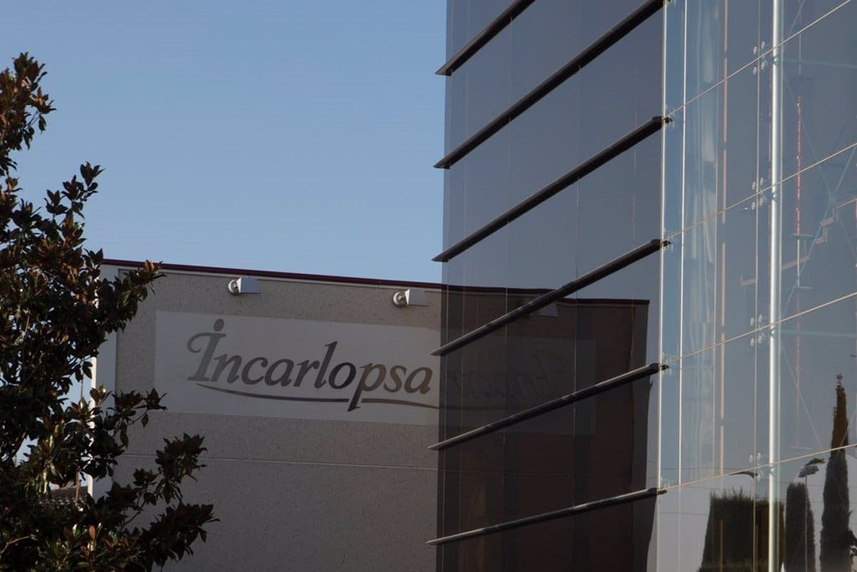 Incarlopsa experimenta un aumento del 12,7% en sus ingresos alcanzando los 1.169 millones de euros en 2023.