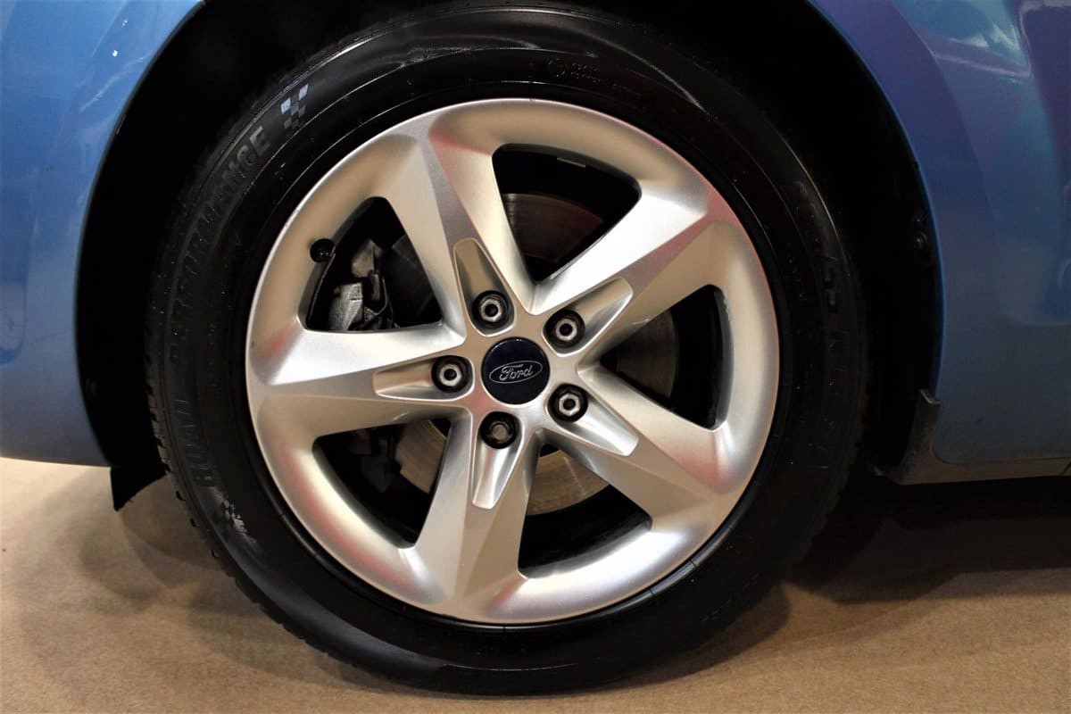 Aumentan un 12% las ventas de vehículos usados en Castilla-La Mancha, con un total de 10.794 unidades vendidas en junio.