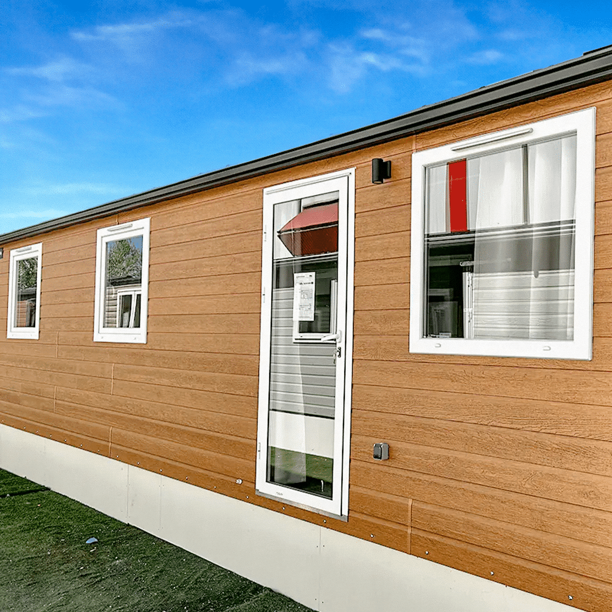 Innovación Residencial: Marbella Presenta el Futuro de la Vivienda en la Feria Casaredia del 1 al 4 de Agosto