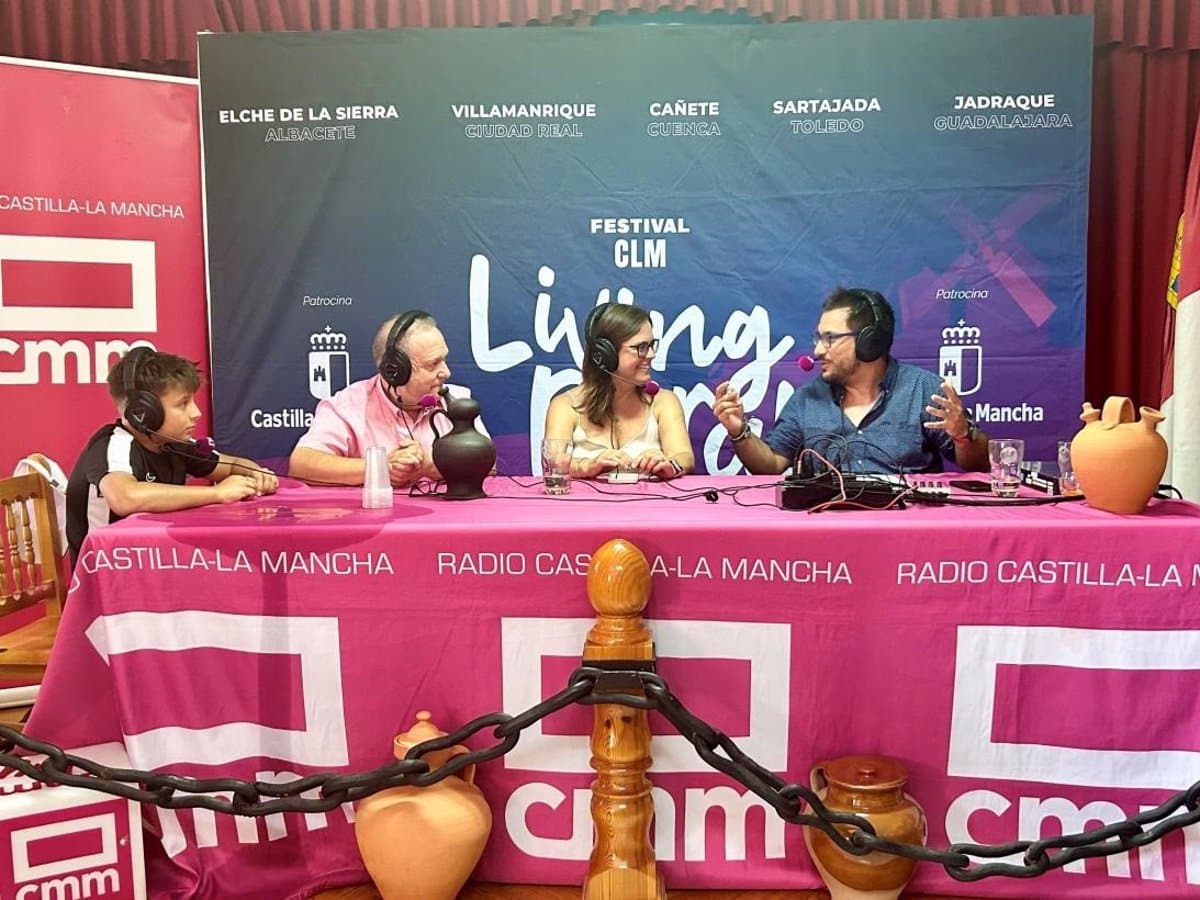 Más de 17.000 habitantes de Toledo se benefician de deducciones fiscales para combatir la despoblación.