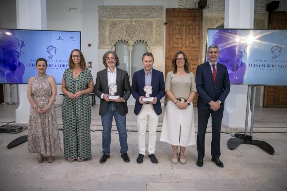 La importancia de los medios de comunicación en la lucha contra la violencia de género y en la promoción de la igualdad