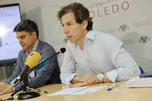 Nuevas instalaciones deportivas y cambio en la circulación vial gracias a colaboración con clubes de natación urbanos