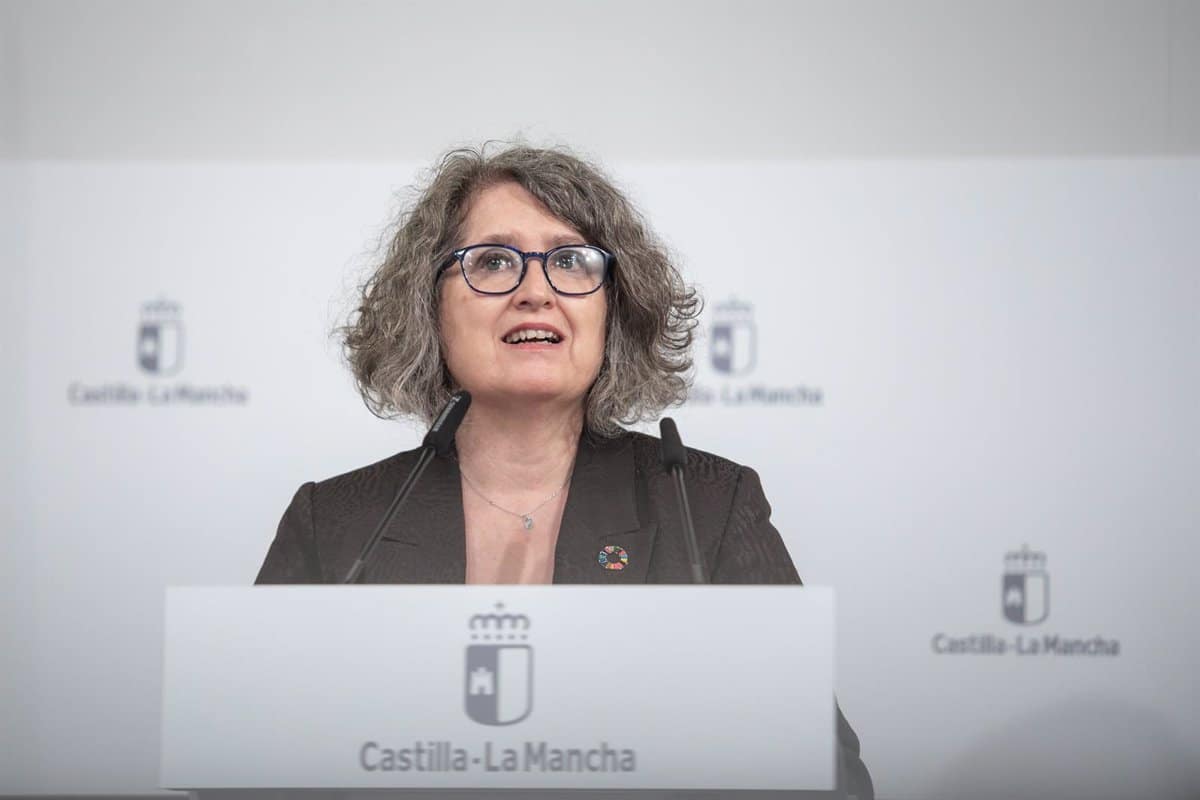 Mercedes Gómez Urgue al Gobierno a Acelerar en la Implementación de Normativas del Tajo-Segura: ‘No Hay Tiempo que Perder’