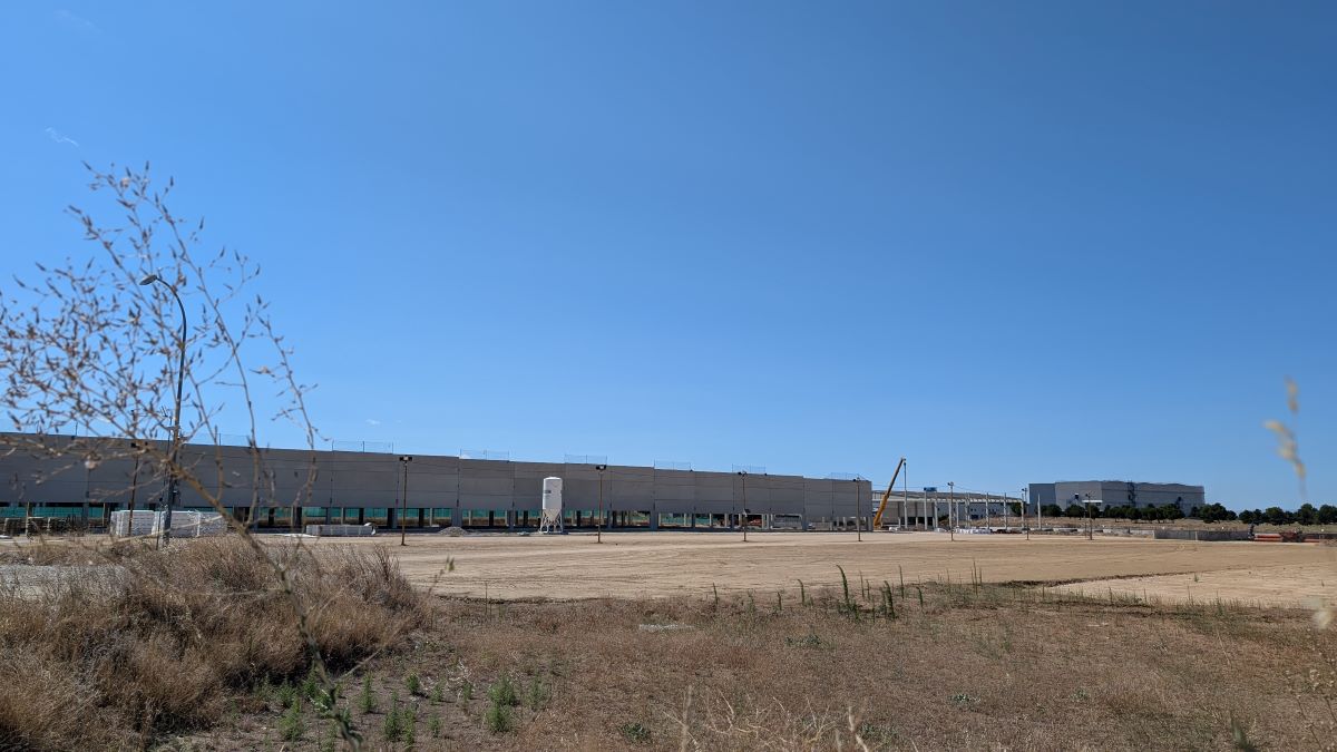 Ya se conocen los primeros operadores de Señorío Plaza