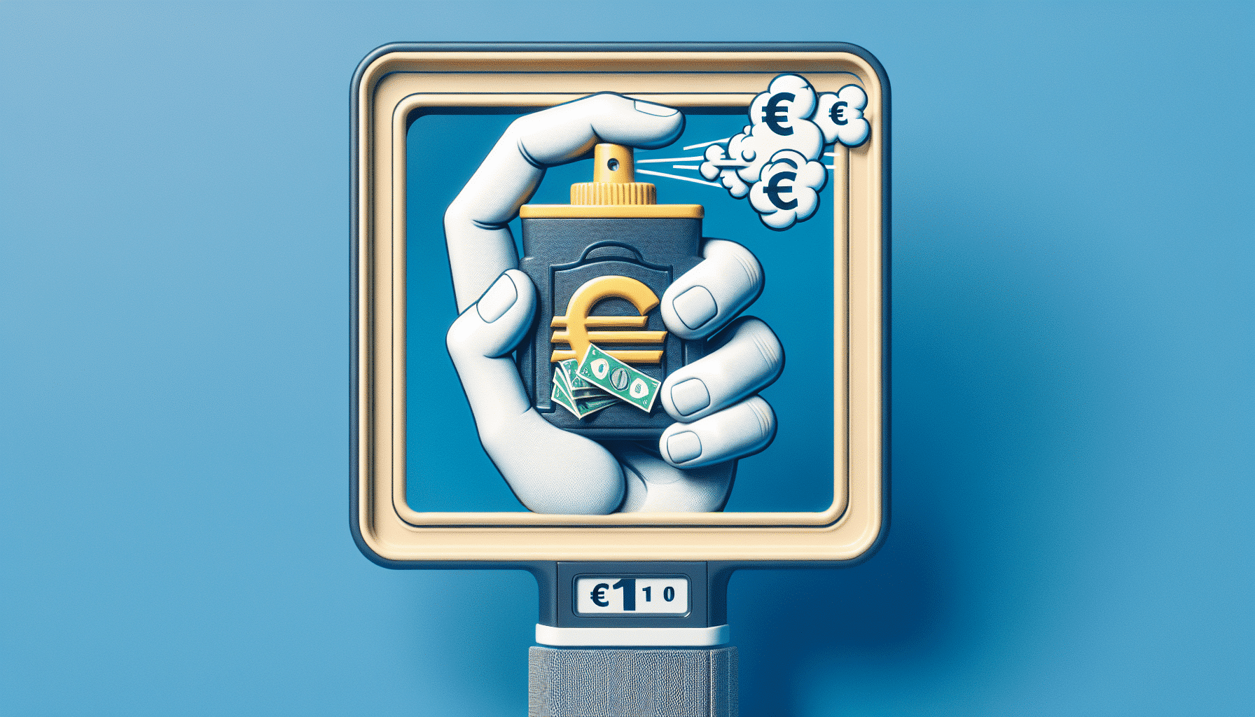 Pepco Revoluciona el Mercado con un Ambientador a Solo 1 Euro, Superando a Mercadona en Precio