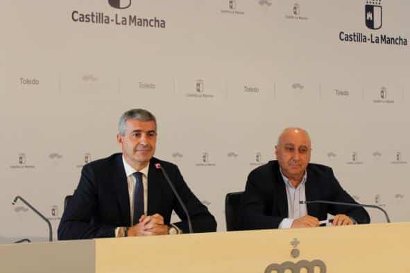 Recual 2024: oportunidades laborales para 586 personas en Toledo