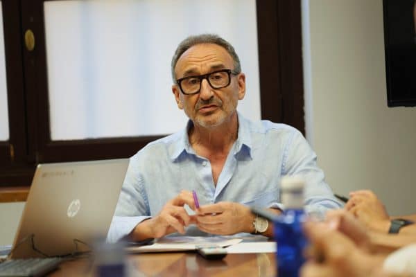 Urbanismo aprueba la construcción del proyecto ‘PAU Palacio’, que incluirá cerca de 575 viviendas entre la avenida Adolfo Suárez y la TO-21.