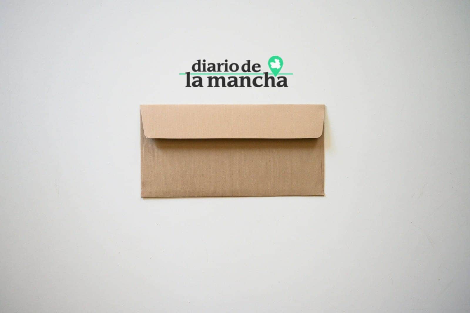 ¡Recibe las últimas noticias de Castilla-La Mancha suscribiéndote al boletín!