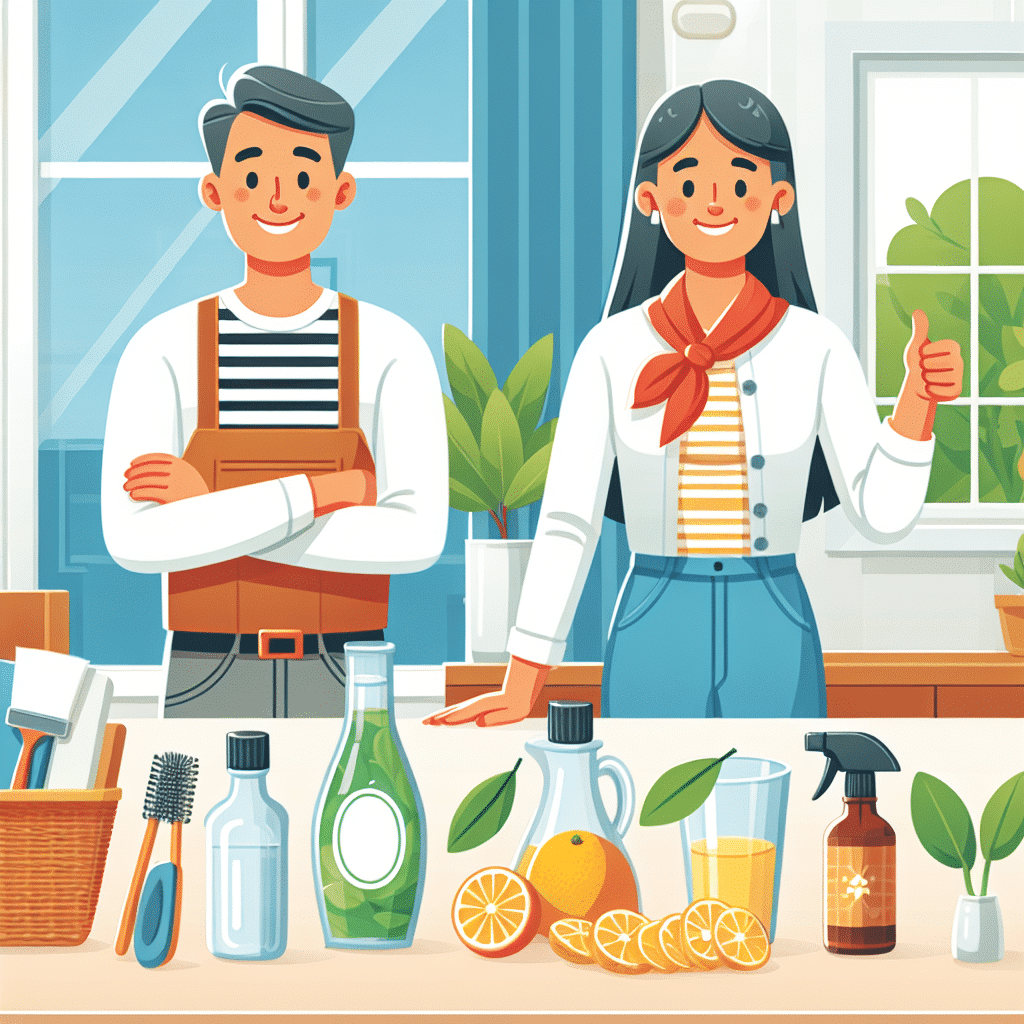 Eficaces Remedios Caseros Para Mantener Las Plagas Fuera De Tu Hogar