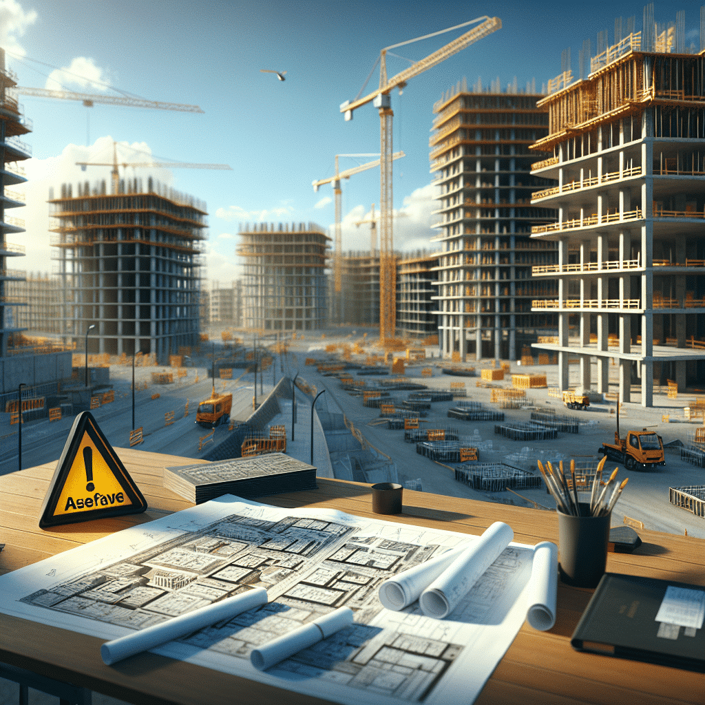 Crisis en la Construcción y Rehabilitación en España: Asefave Alerta sobre la Escasez de Mano de Obra Especializada