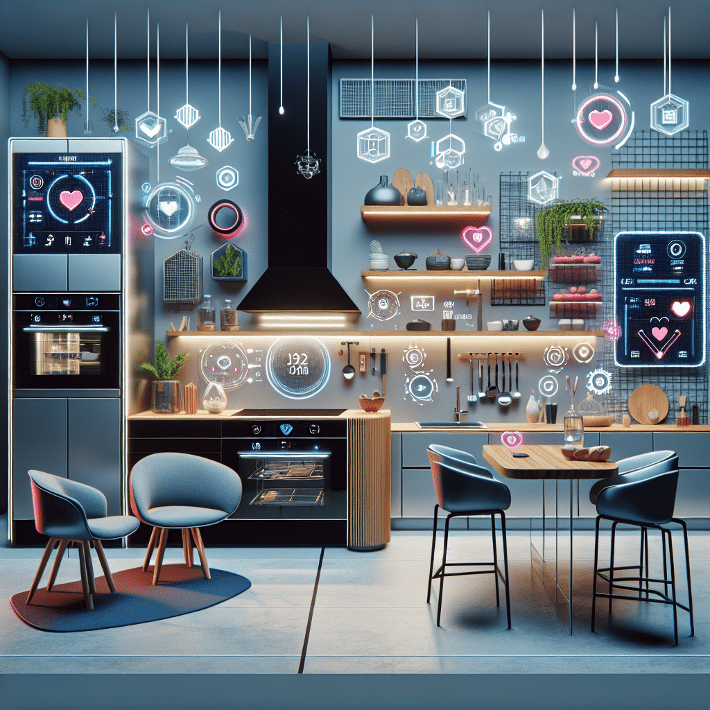 ❤️ ▷ «Descubre Los Estilos Más Trendy Para Reformar Tu Cocina en 2024»