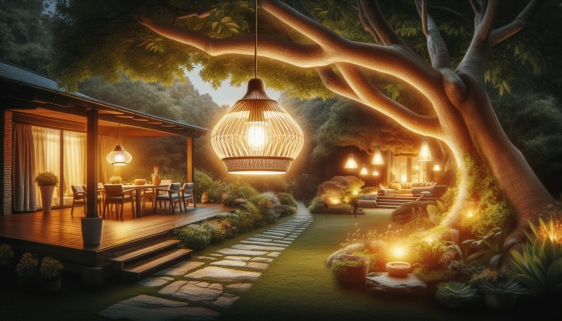 Aldi Sorprende con una Innovadora Lámpara Solar de Jardín que Desplaza a la Competencia, Incluyendo a Ikea