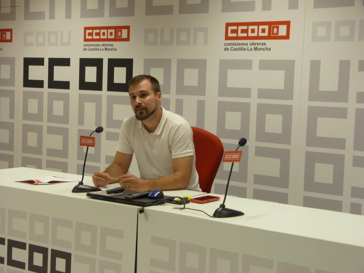 CCOO señala las dificultades de los jóvenes en C-LM para acceder a la vivienda: “Destinan su salario completo durante 5 a 7 años”