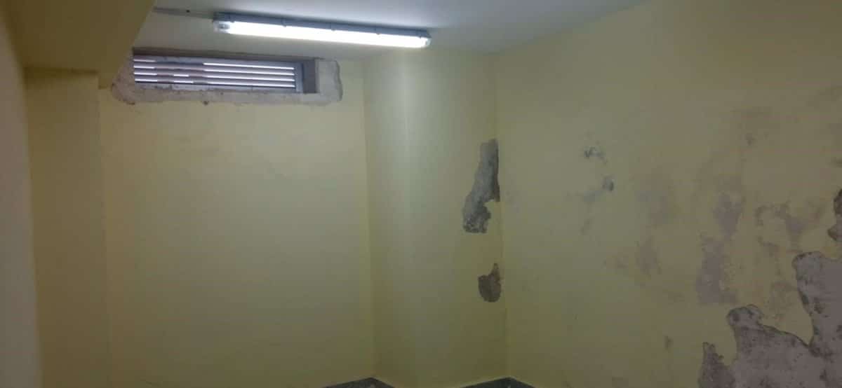 CSIF alerta a Inspección sobre las condiciones del Juzgado nº 8 de Illescas: «Peligro para la salud y seguridad del personal»