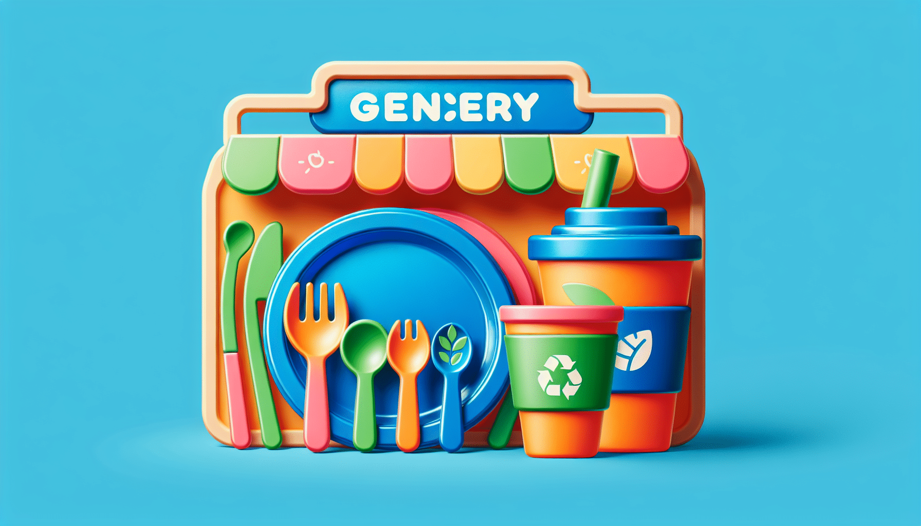 Carrefour Introduce Vajilla Infantil Reutilizable: Resistencia Garantizada Para Siempre