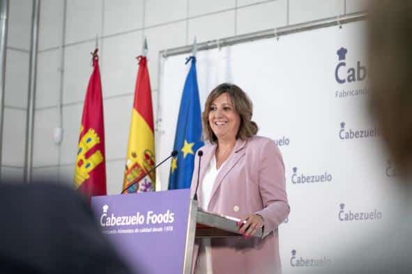 Castilla-La Mancha Alcanza Nuevo Récord Exportador con Casi 5.144 Millones de Euros en el Primer Semestre del Año