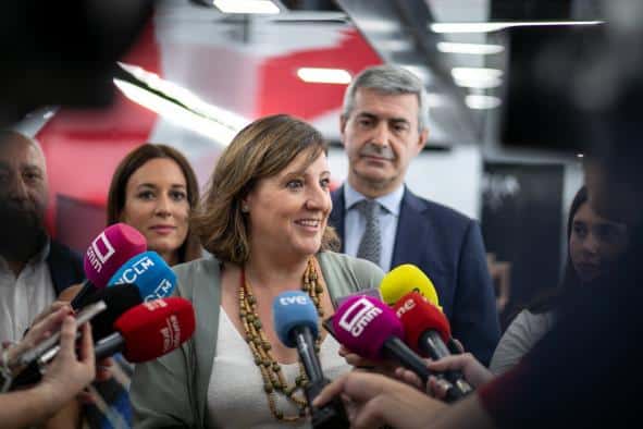 Castilla-La Mancha alcanza un récord histórico en noches hoteleras: el mejor julio y cifras récord en el primer semestre del año