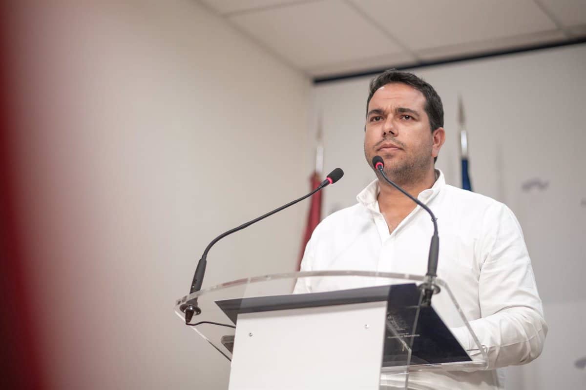 Castilla-La Mancha destina el 91% de los fondos europeos a movilidad y transporte.