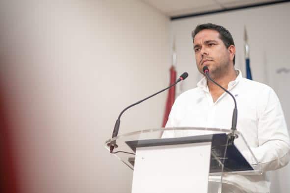 Castilla-La Mancha alcanza la implementación total de los fondos europeos Next Generation para revolucionar la movilidad.