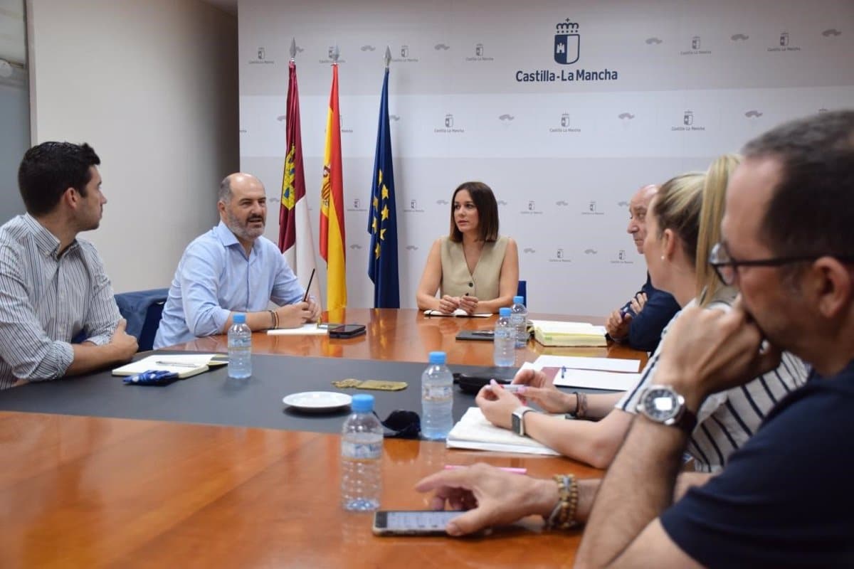 Medidas en Castilla-La Mancha para combatir el intrusismo en la profesión de guía turístico regional