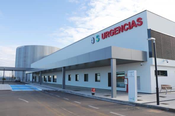 Castilla-La Mancha acelera el proceso para obtener la especialidad en Medicina de Urgencias y Emergencias.