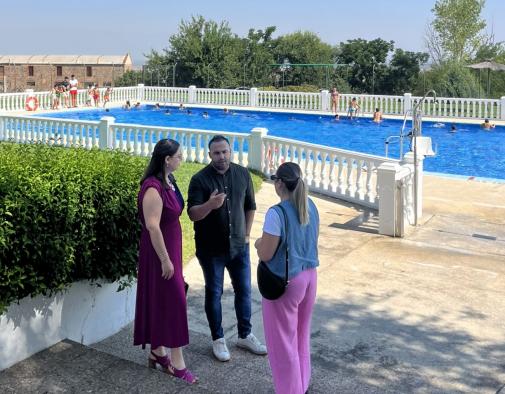 Uniendo fuerzas para avanzar en políticas de igualdad en Oropesa: Colaboración entre Gobierno regional y Ayuntamiento.