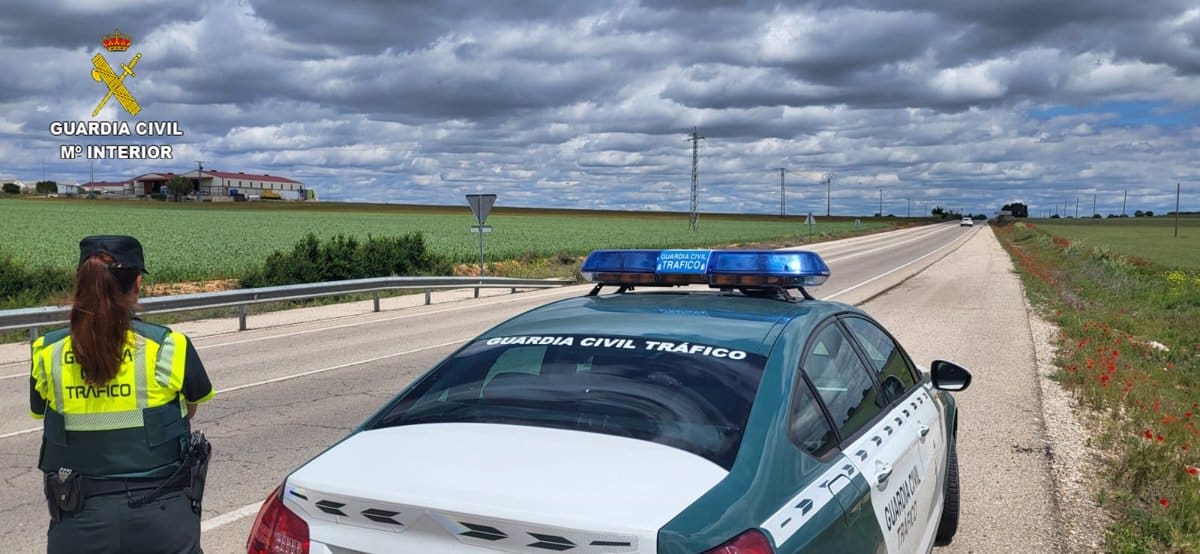 Investigan a conductor por homicidio involuntario después de un accidente fatal en Villafranca