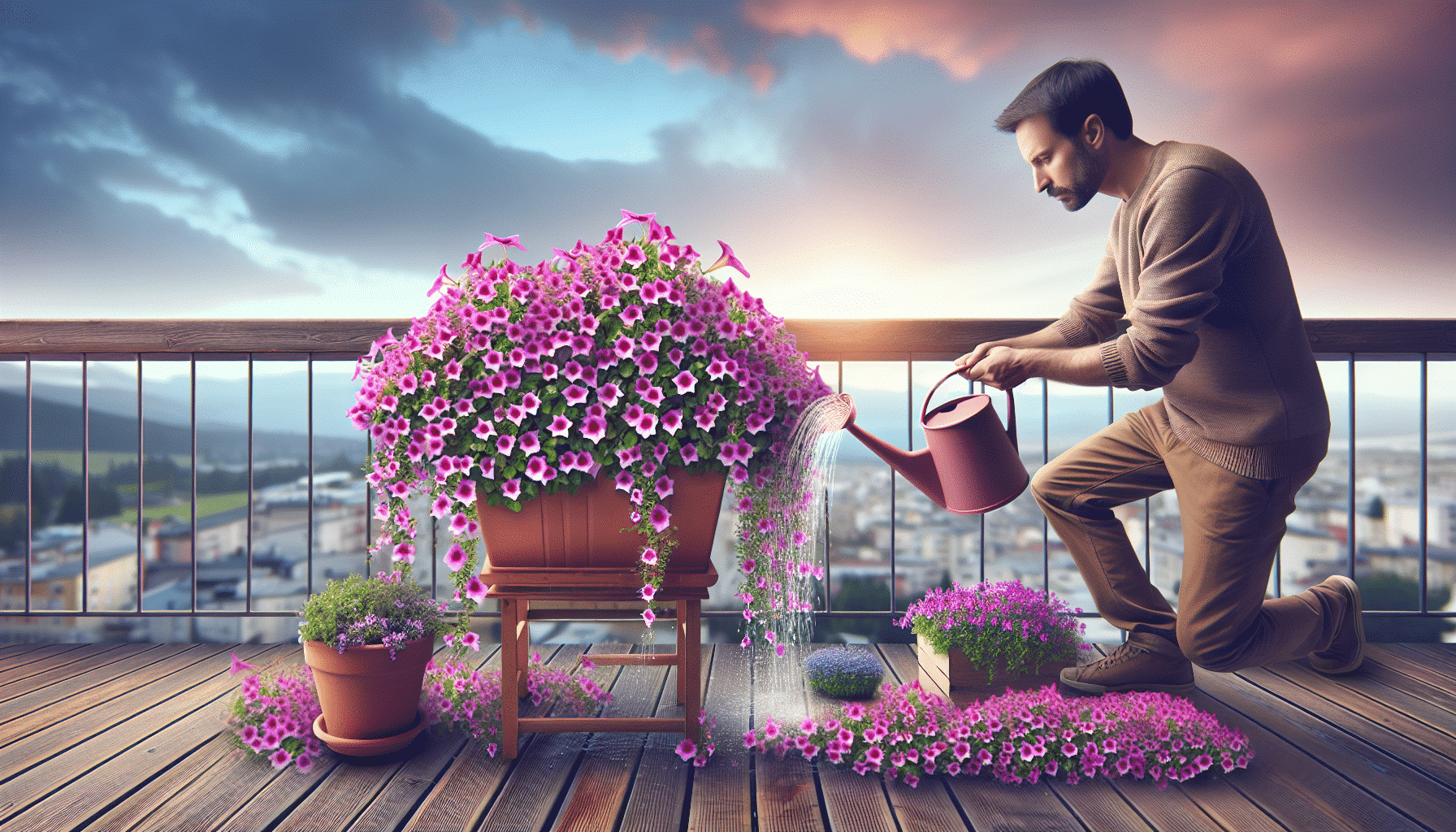 Diascia: El Secreto para una Terraza o Jardín Deslumbrante