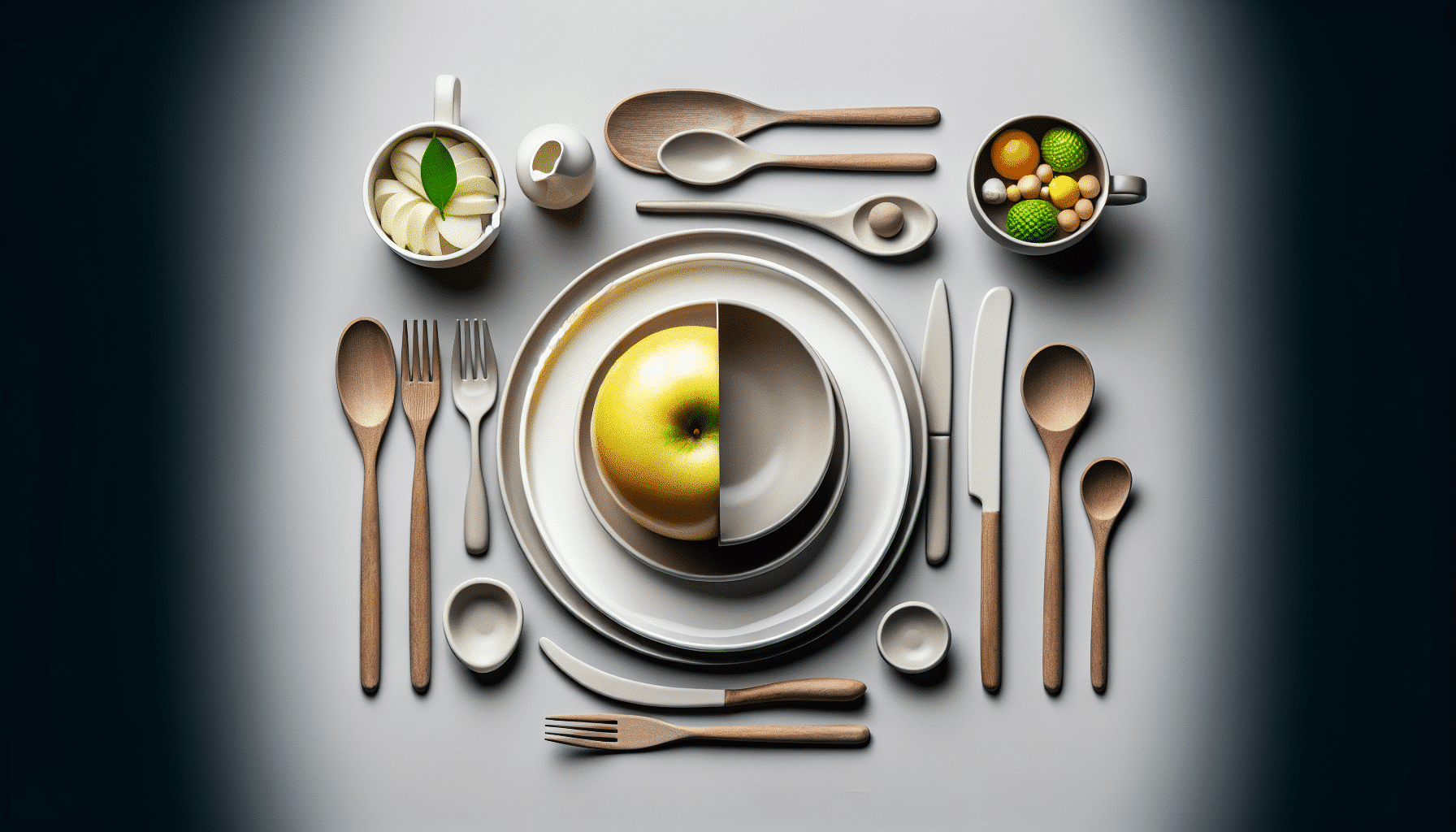 Impresiona a tus Amigos con la Innovadora Vajilla de Alcampo