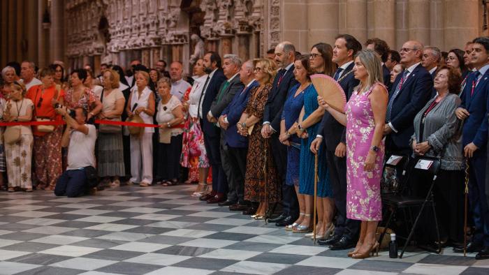 Celebrando las tradiciones y festividades en comunidad junto al Gobierno de García-Page en Castilla-La Mancha