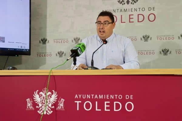 El Ayuntamiento de Toledo conmemora el notable éxito de las ferias y fiestas de agosto.