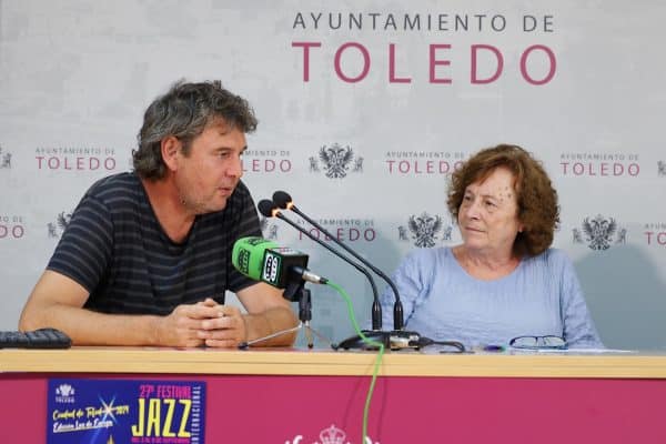 El Festival Internacional de Jazz se Renueva con Producciones Propias y Celebra su Edición «Luz de Europa» en Dos Nuevos Espacios.