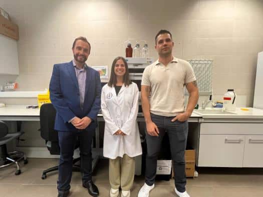 El Gobierno Regional Resalta la Importancia de los Investigadores Predoctorales y su Compromiso con la Retención de Talento en Castilla-La Mancha