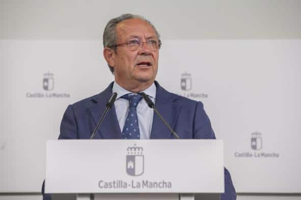 Castilla-La Mancha fija un presupuesto de 8.315 millones para cumplir sus compromisos con los ciudadanos.