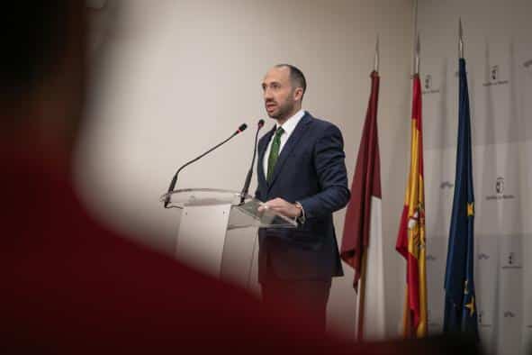 El Gobierno de Castilla-La Mancha impulsa la modernización y accesibilidad de la información geoespacial