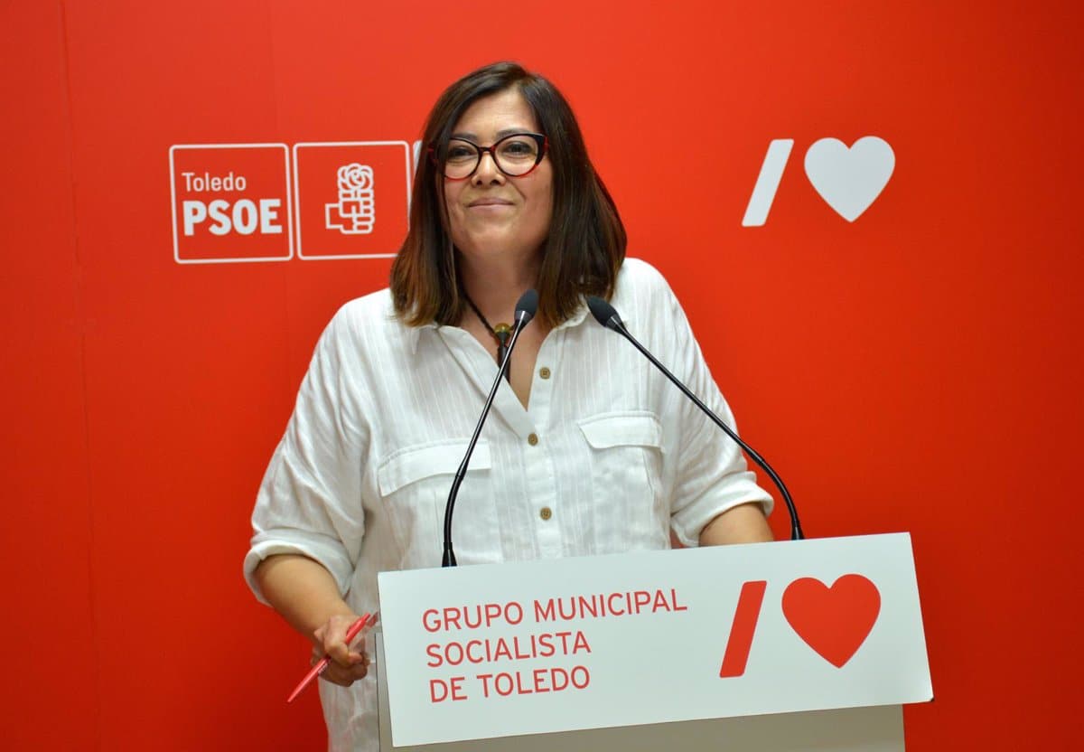 El PSOE alerta que la administración del Gobierno toledano en Azucaica no prevendrá inundaciones futuras.