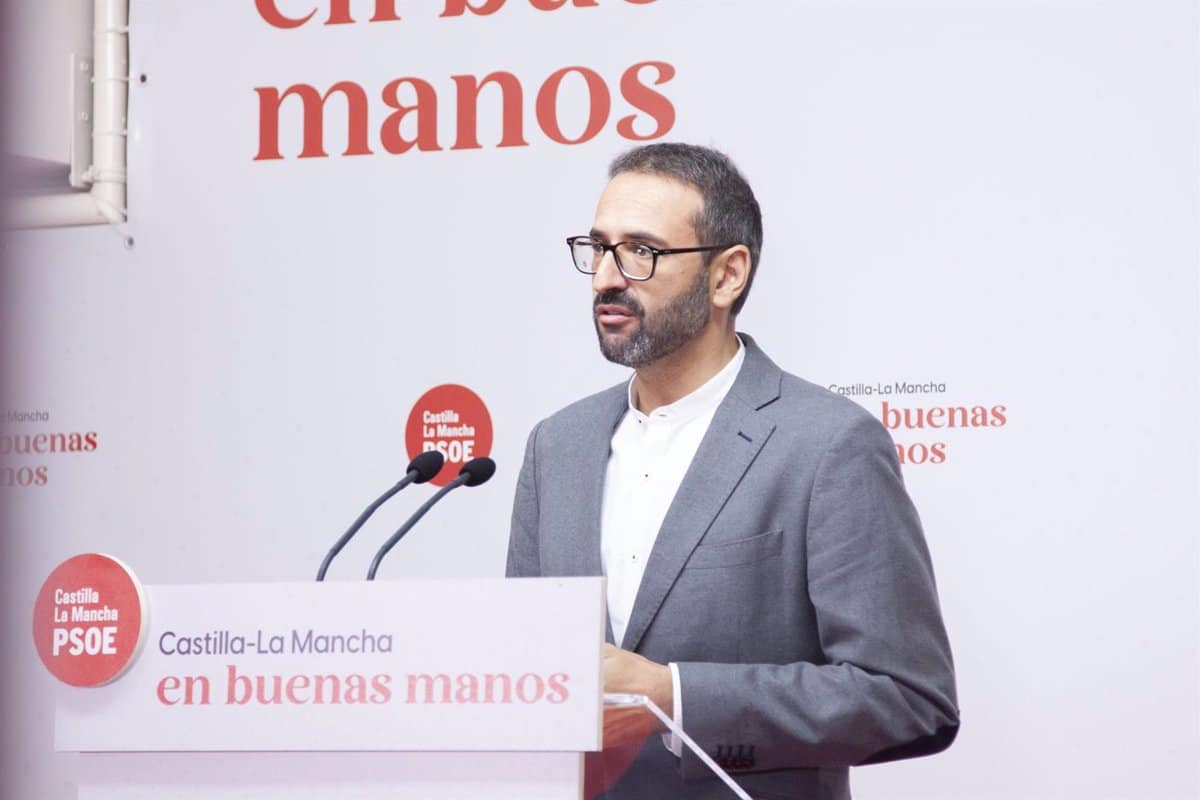 El PSOE de CLM sugiere al PP que reimplante políticas de igualdad en los ayuntamientos de la región.